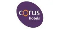 Cupón Corus Hotels