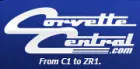 Corvette Central Coupon