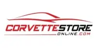 Corvette Store Online Kupon