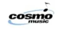 κουπονι Cosmo Music