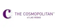 Cosmopolitan Las Vegas Promo Code
