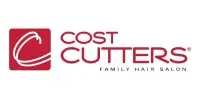 Cost Cutters Gutschein 