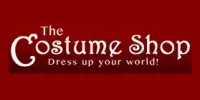 Costume-Shop Code Promo