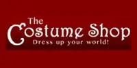 Costume-Shop Coupon