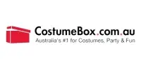 CostumeBox.com.au Gutschein 