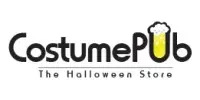 CostumePub.com Gutschein 
