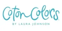Coton Colors Promo Code
