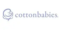 Cotton Babies Promo Code
