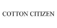 Cotton Citizen Cupom