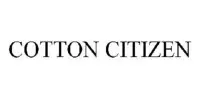 Cotton Citizen Discount code