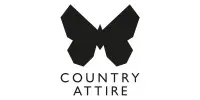 Country Attire Code Promo