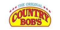 Codice Sconto Countrybobs.com
