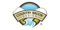 Cupón Country Brooksign