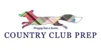 Country Club Prep Kortingscode
