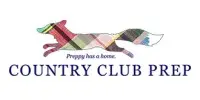 Country Club Prep Coupon