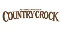 mã giảm giá Countrycrock.com