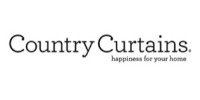 Country Curtains Coupon
