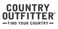 Cupom Country Outfitter
