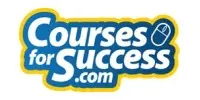 Courses for Success Kuponlar