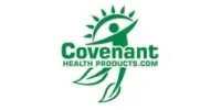 Cupón Covenant Health Products