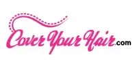 Cover Your Hair Code Promo