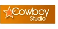Cupón Cowboy Studio