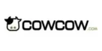 mã giảm giá cowcow