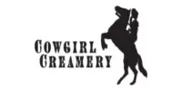 Voucher Cowgirl Creamery