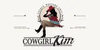 κουπονι Cowgirl Kim