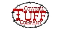 Cowgirl Tuff Slevový Kód