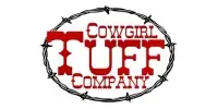 κουπονι Cowgirl Tuff