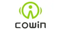 Cowin Code Promo