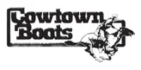 Cowtown Boots Rabatkode