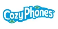 Cozyphones Discount code