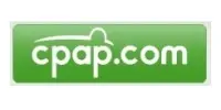 Cupom CPAP.com