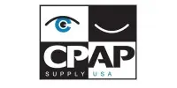 Cupón CPAP SupplyA