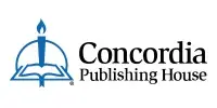 Concordia Publishing House Slevový Kód
