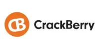 CrackBerry Rabattkod