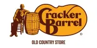 κουπονι Cracker Barrel