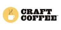 Cod Reducere Craftcoffee.com