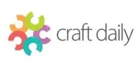 mã giảm giá Craft Daily