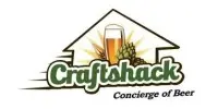 Cupón Craftshack