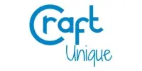 Craftunique.com Kortingscode