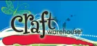 Craft Warehouse Kortingscode
