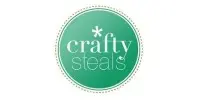 Crafty Steals Rabattkode