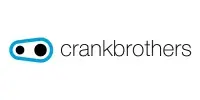 Crank Brothers Rabatkode