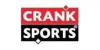 Cupón Crank Sports