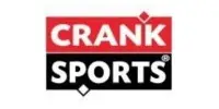 Crank Sports Discount code