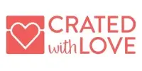 Descuento Cratedwithlove.com
