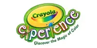 Crayola Experience Discount Code